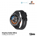 Haylou Solar Ultra BT calling Smart Watch with GPS